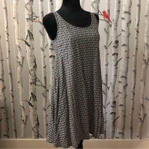 H&M Tunic Dress